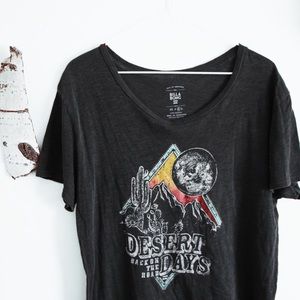 Billabong Desert Days T-Shirt